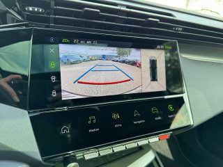 Peugeot 308 Hybrid 145 E-DCS6 GT