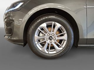 Ford Focus Turnier 1,0 EcoBoost Hybrid Titanium