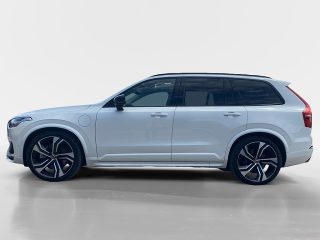 Volvo XC90 T8 AWD Recharge PHEV Ultra Dark 7-Sitzer