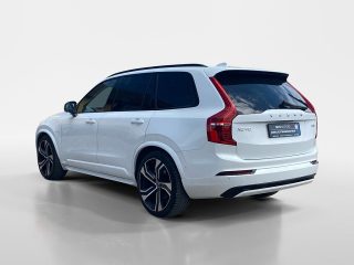 Volvo XC90 T8 AWD Recharge PHEV Ultra Dark 7-Sitzer