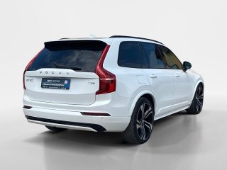 Volvo XC90 T8 AWD Recharge PHEV Ultra Dark 7-Sitzer