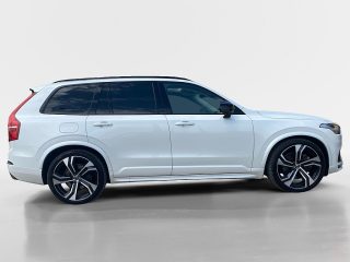 Volvo XC90 T8 AWD Recharge PHEV Ultra Dark 7-Sitzer