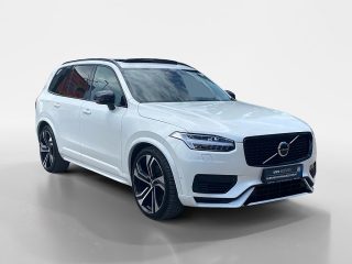 Volvo XC90 T8 AWD Recharge PHEV Ultra Dark 7-Sitzer