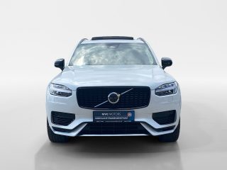 Volvo XC90 T8 AWD Recharge PHEV Ultra Dark 7-Sitzer