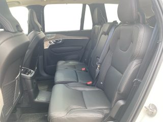 Volvo XC90 T8 AWD Recharge PHEV Ultra Dark 7-Sitzer