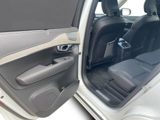 Volvo XC90 T8 AWD Recharge PHEV Ultra Dark 7-Sitzer