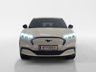 Ford Mustang Mach-E 99kWh Extended Range Premium