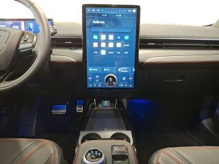 Ford Mustang Mach-E 99kWh Extended Range Premium