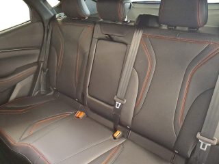 Ford Mustang Mach-E 99kWh Extended Range Premium