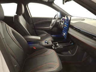 Ford Mustang Mach-E 99kWh Extended Range Premium