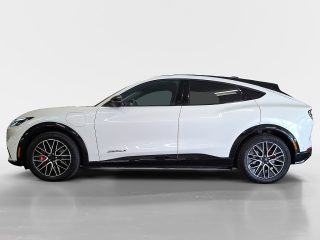 Ford Mustang Mach-E 99kWh Extended Range Premium