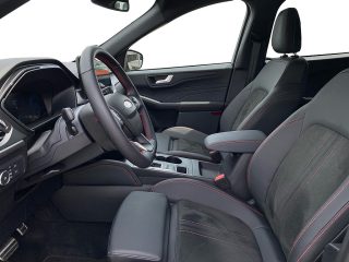 Ford Kuga 2,5 Duratec FHEV ST-Line X Allrad Aut.