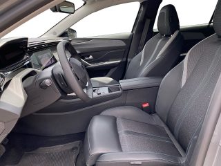 Peugeot 308 Hybrid 136 e-DSC6 Allure