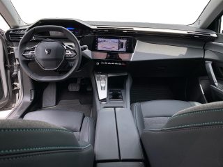 Peugeot 308 Hybrid 136 e-DSC6 Allure