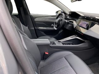 Peugeot 308 Hybrid 136 e-DSC6 Allure