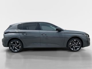 Peugeot 308 Hybrid 136 e-DSC6 Allure