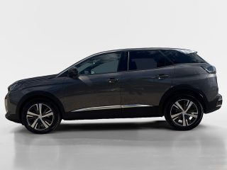 Peugeot 3008 Hybrid 136 E-DCS6 Allure Aut.