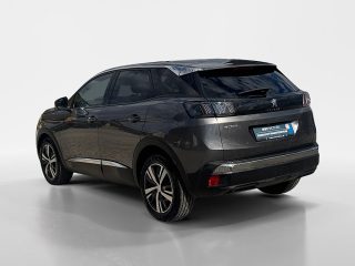 Peugeot 3008 Hybrid 136 E-DCS6 Allure Aut.