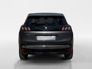 Peugeot 3008 Hybrid 136 E-DCS6 Allure Aut.