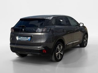 Peugeot 3008 Hybrid 136 E-DCS6 Allure Aut.