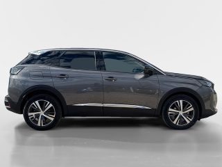 Peugeot 3008 Hybrid 136 E-DCS6 Allure Aut.
