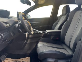 Peugeot 3008 Hybrid 136 E-DCS6 Allure Aut.