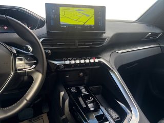 Peugeot 3008 Hybrid 136 E-DCS6 Allure Aut.