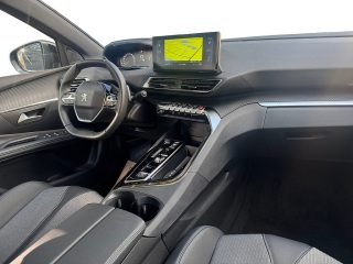 Peugeot 3008 Hybrid 136 E-DCS6 Allure Aut.