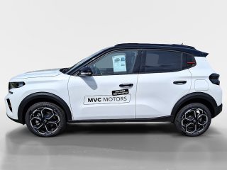 Citroën C3 Elektro 113PS 44kWh Max