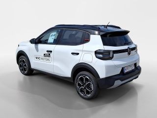 Citroën C3 Elektro 113PS 44kWh Max