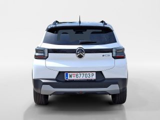 Citroën C3 Elektro 113PS 44kWh Max