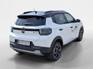 Citroën C3 Elektro 113PS 44kWh Max