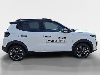 Citroën C3 Elektro 113PS 44kWh Max