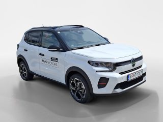 Citroën C3 Elektro 113PS 44kWh Max