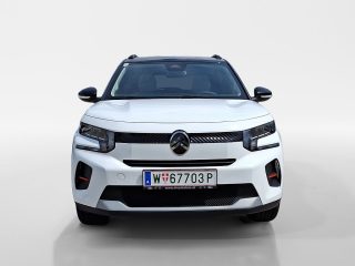 Citroën C3 Elektro 113PS 44kWh Max