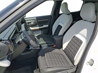 Citroën C3 Elektro 113PS 44kWh Max