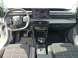 Citroën C3 Elektro 113PS 44kWh Max