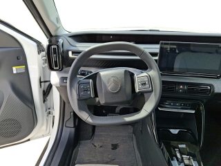 Citroën C3 Elektro 113PS 44kWh Max