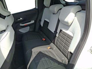 Citroën C3 Elektro 113PS 44kWh Max