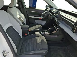 Citroën C3 Elektro 113PS 44kWh Max