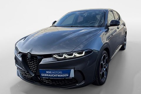 Alfa Romeo Tonale Edizione Speciale 1.5 T4 48V MHEV DCT
