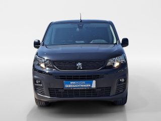 Peugeot e-Partner Lang Batterie 50kWh erh. Nutzl. Premium
