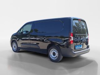 Peugeot e-Partner Lang Batterie 50kWh erh. Nutzl. Premium