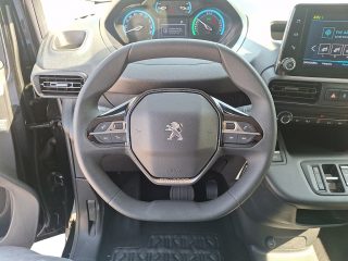Peugeot e-Partner Lang Batterie 50kWh erh. Nutzl. Premium