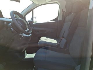 Peugeot e-Partner Lang Batterie 50kWh erh. Nutzl. Premium