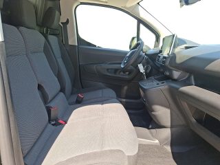 Peugeot e-Partner Lang Batterie 50kWh erh. Nutzl. Premium