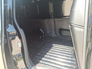 Peugeot e-Partner Lang Batterie 50kWh erh. Nutzl. Premium