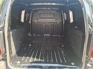 Peugeot e-Partner Lang Batterie 50kWh erh. Nutzl. Premium