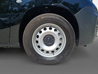 Peugeot e-Partner Lang Batterie 50kWh erh. Nutzl. Premium