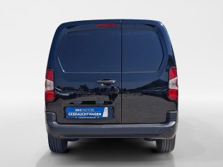 Peugeot e-Partner Lang Batterie 50kWh erh. Nutzl. Premium